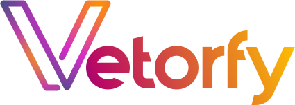 Vetorfy logo